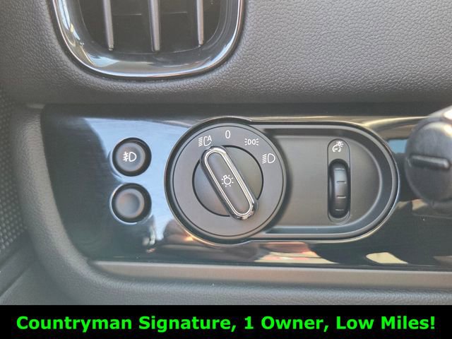 Used 2024 MINI Cooper Countryman S image 22