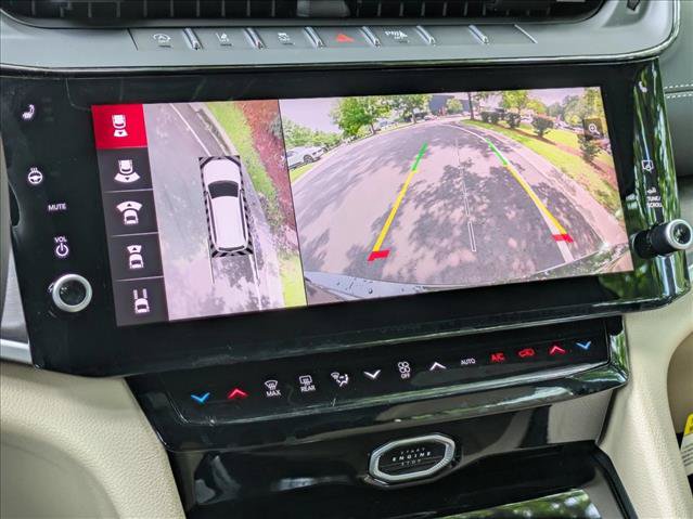 New 2026 Jeep Grand Cherokee Limited w/ Luxury Tech Group II AWD/4WD image 15