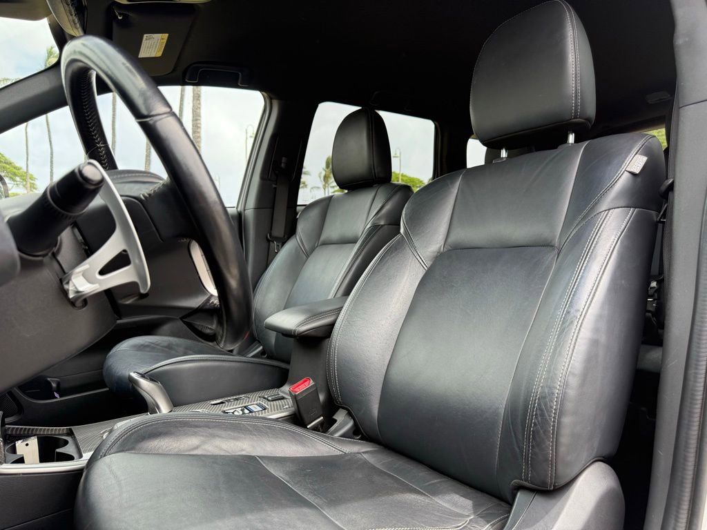 Used 2022 Mitsubishi Outlander GT AWD/4WD image 8