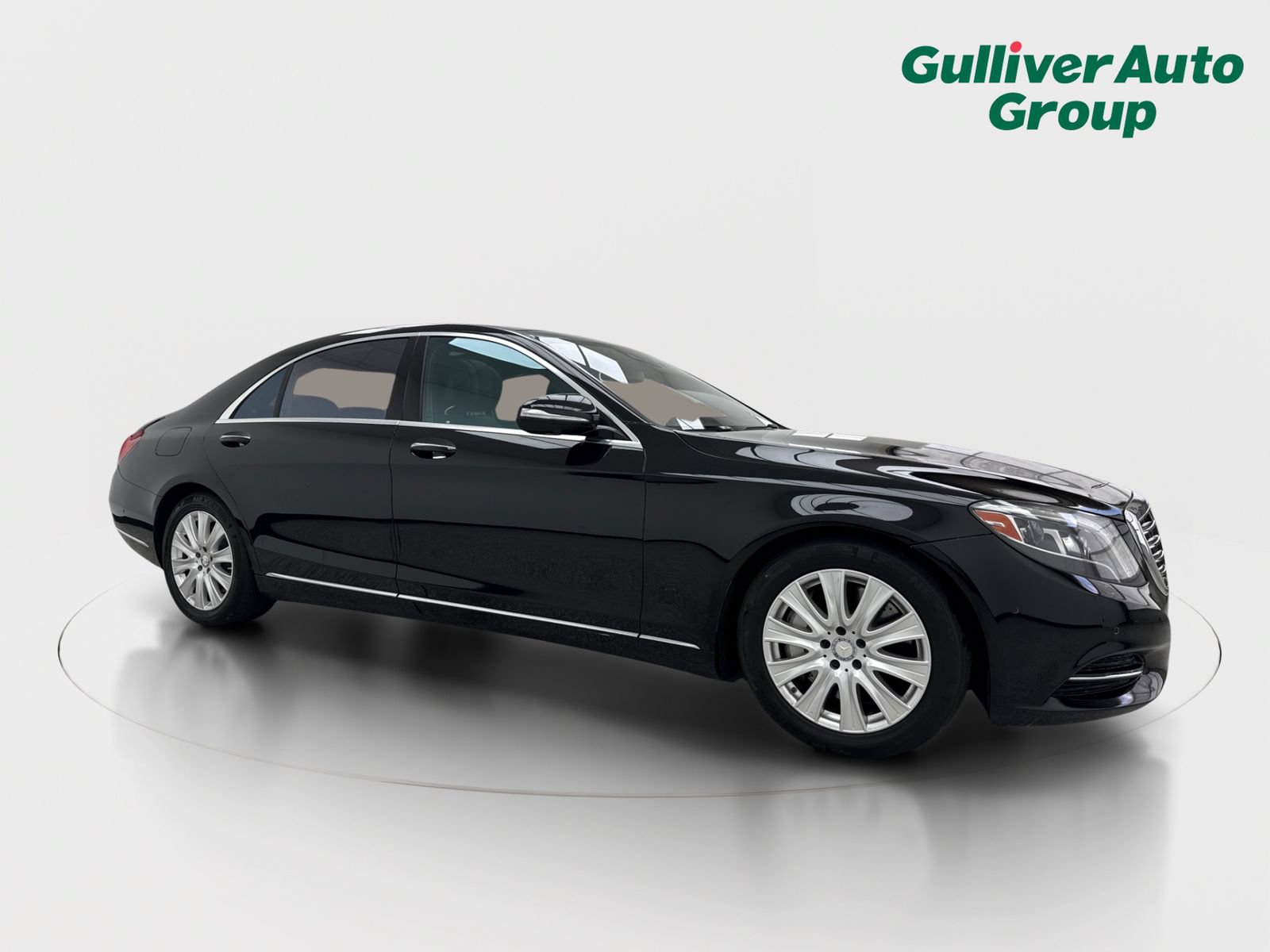 Used 2015 Mercedes-Benz S 550 Sedan image 12
