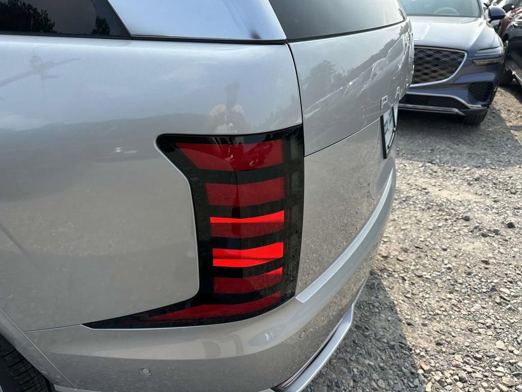 New 2026 Hyundai Palisade Calligraphy AWD/4WD image 8