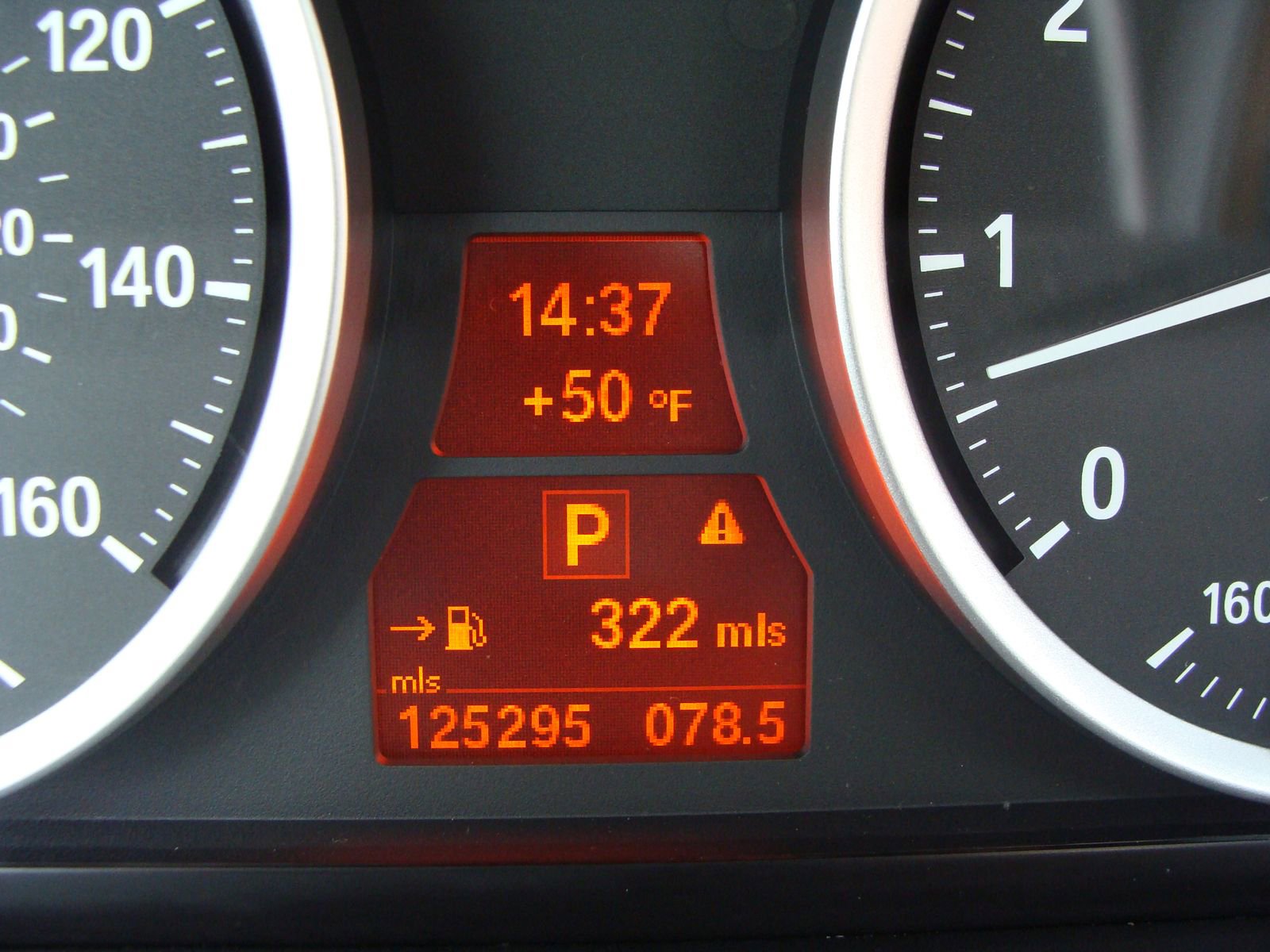 Used 2014 BMW X6 xDrive35i image 14