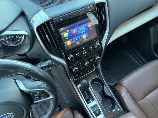 Used 2019 Subaru Ascent Touring AWD/4WD image 24