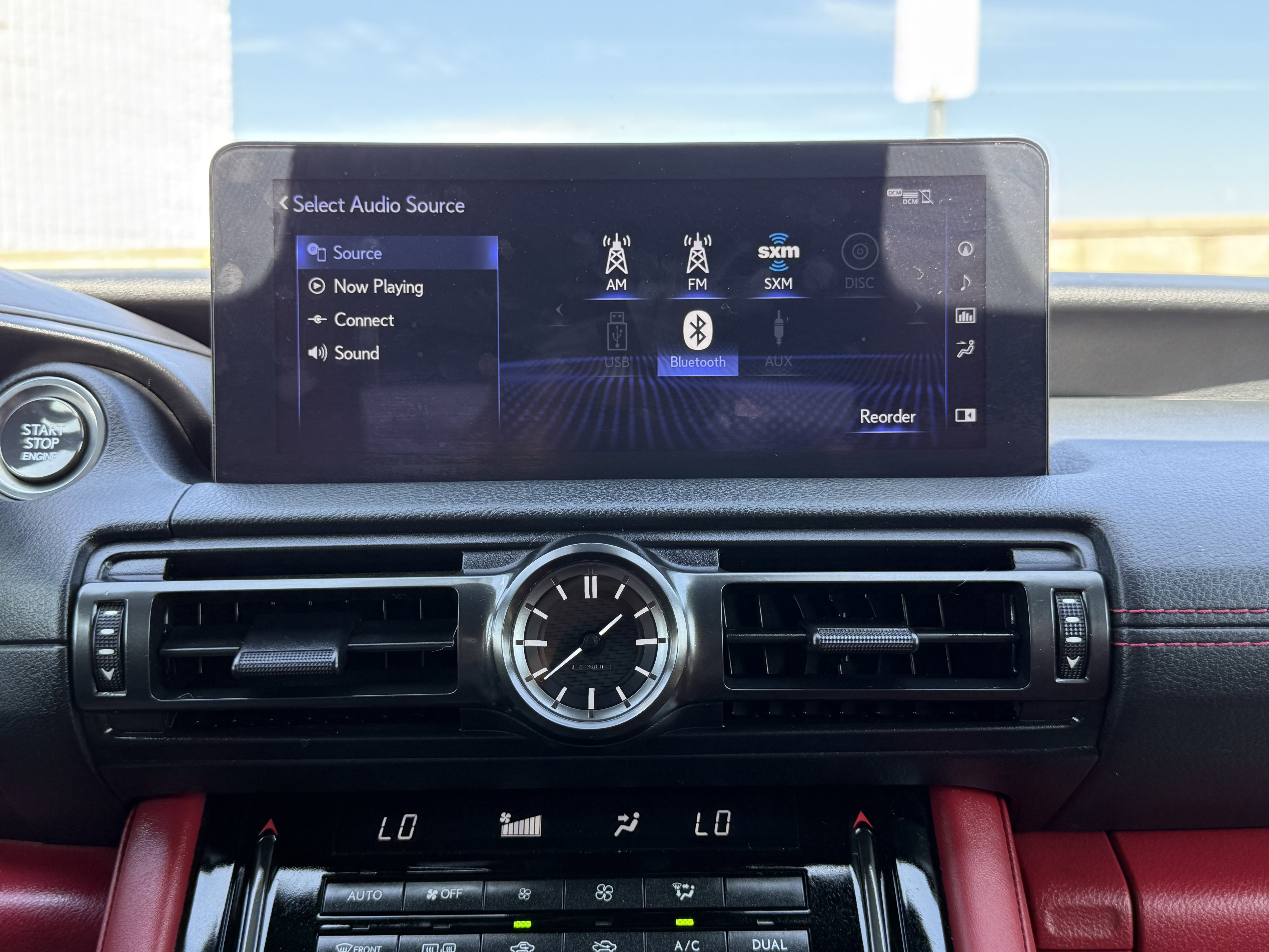 Certified 2023 Lexus IS 350 F Sport image 26