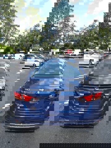 Used 2019 Nissan Altima 2.5 SR image 13