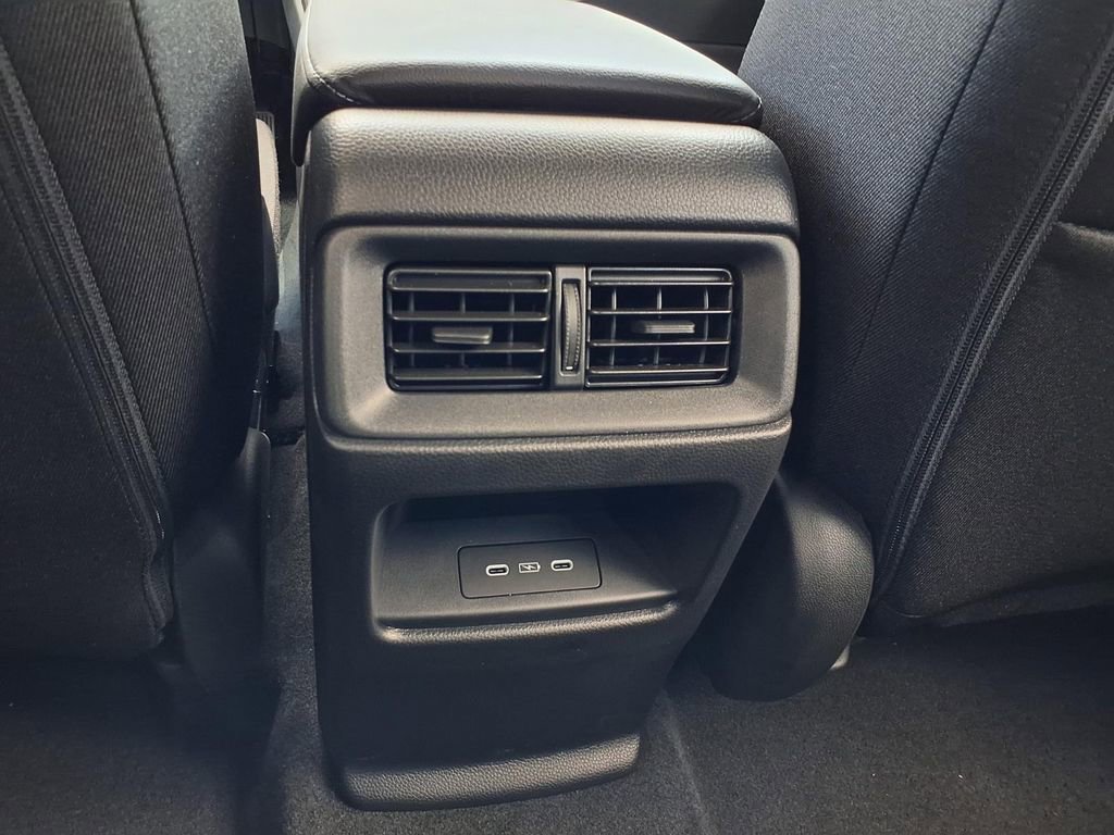 New 2026 Honda CR-V EX image 24