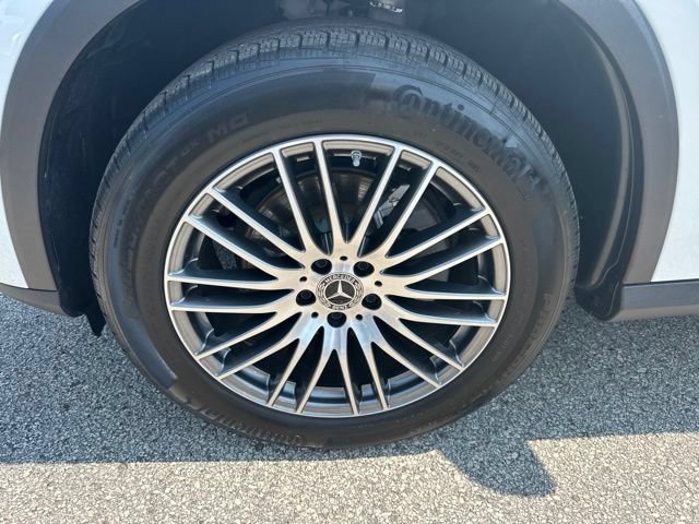Used 2026 Mercedes-Benz GLC 300 4MATIC image 14