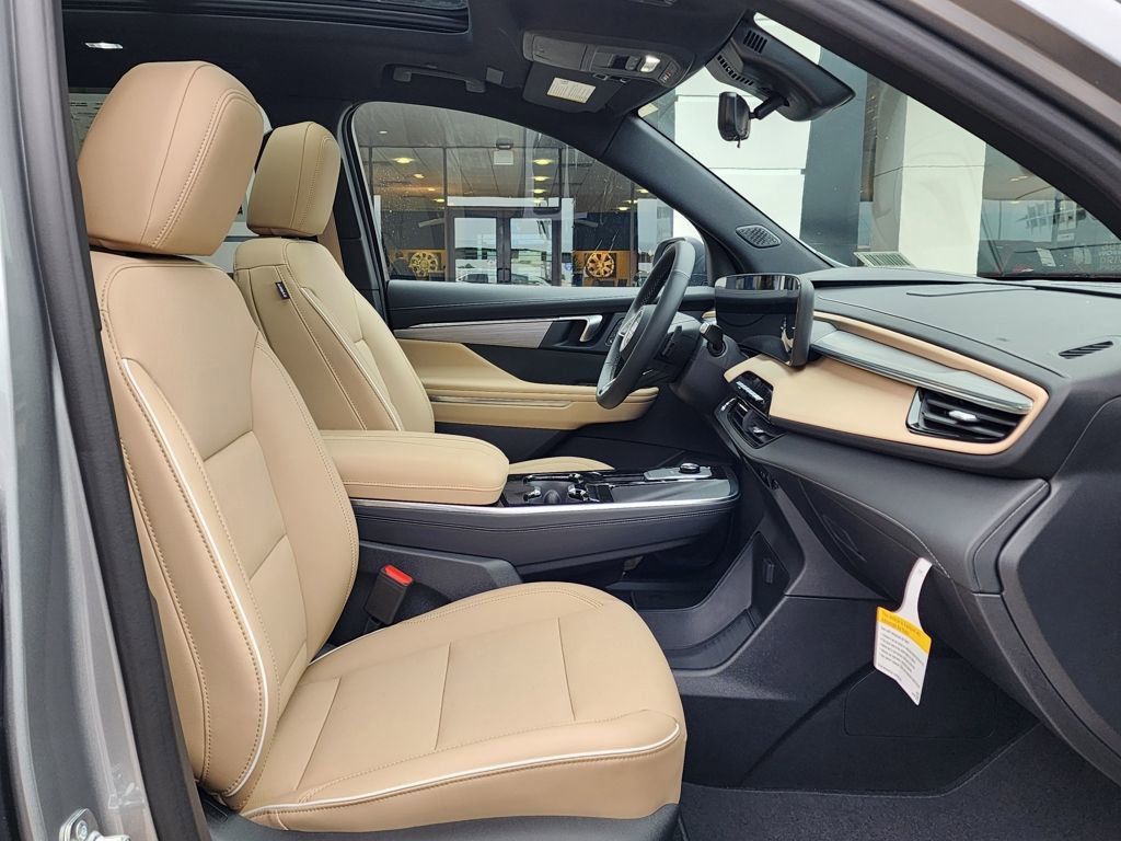 New 2026 Buick Enclave Preferred w/ Power Package image 41