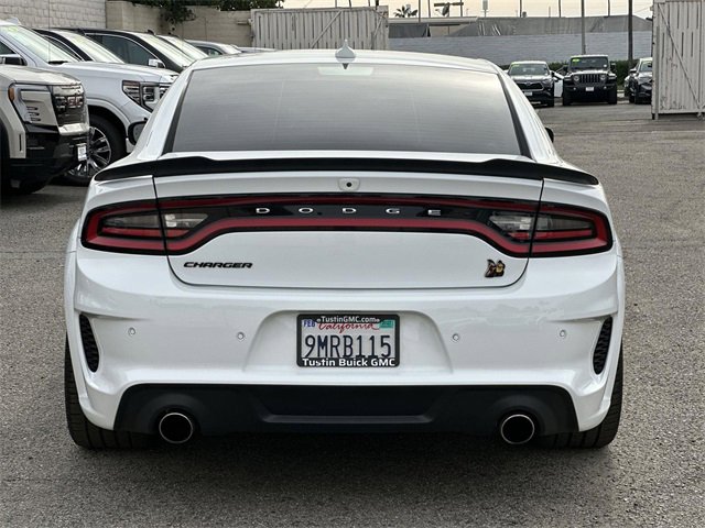 Used 2023 Dodge Charger Scat Pack image 5