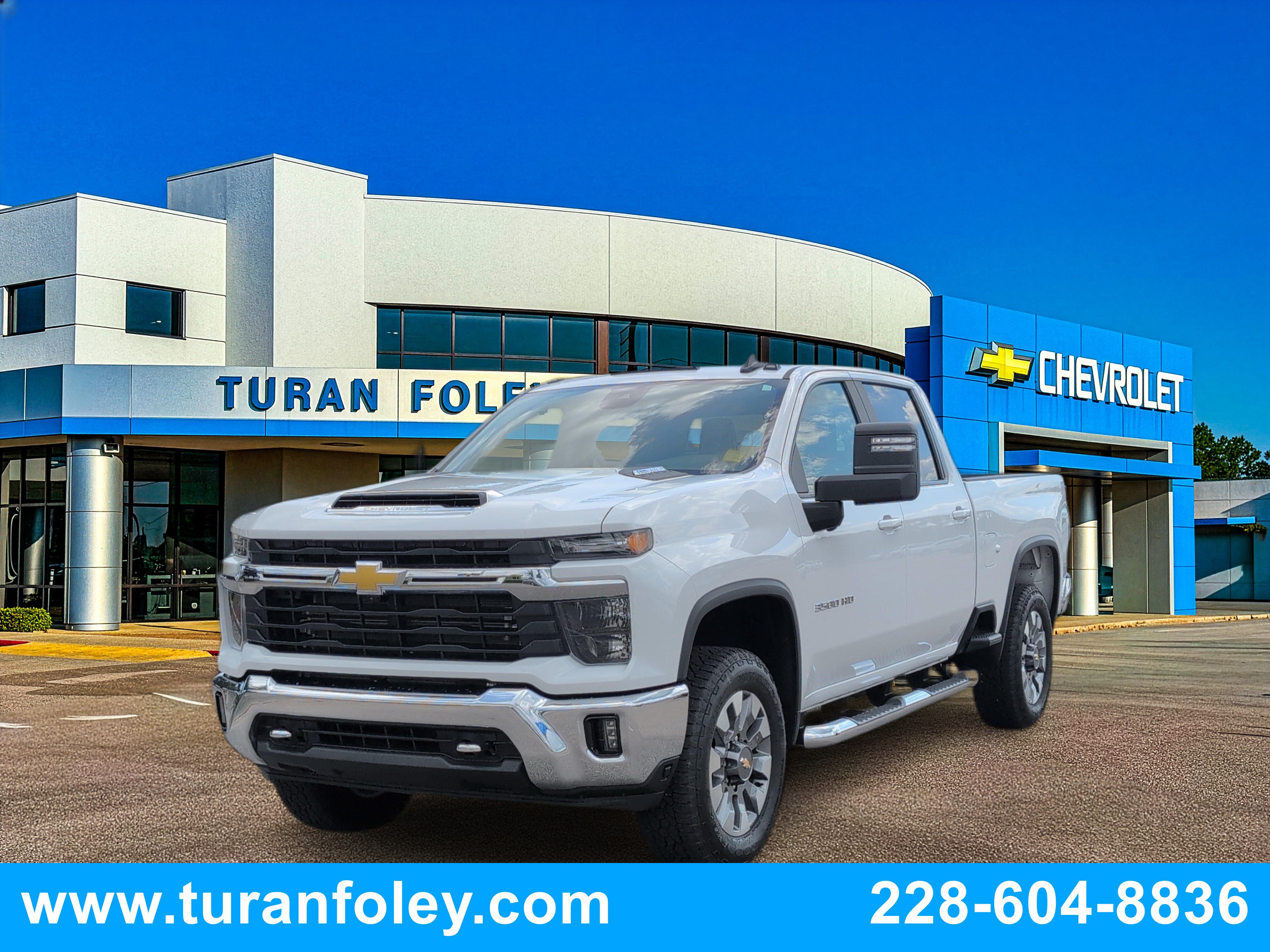 Used 2024 Chevrolet Silverado 3500 LT w/ All Star Edition
