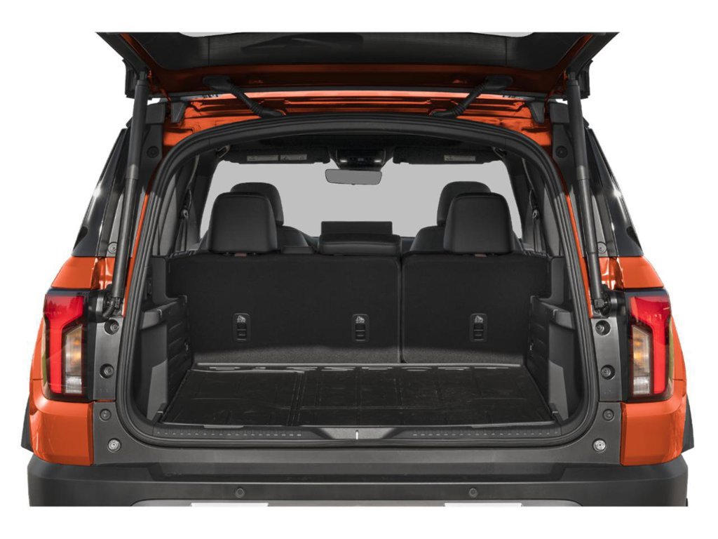 New 2026 Honda Passport TrailSport image 6