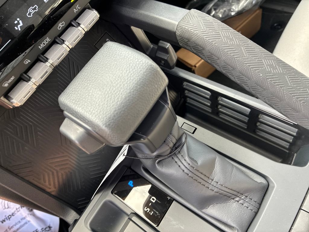 New 2026 Toyota Tacoma SR5 image 25