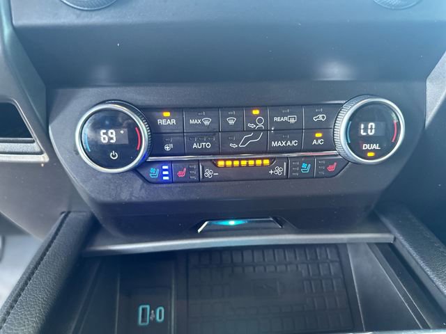 Certified 2021 Ford Expedition Max XLT image 20