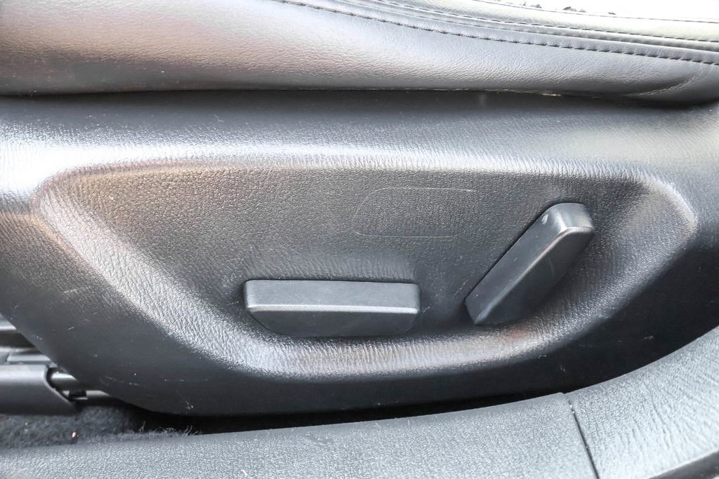 Used 2016 MAZDA MAZDA6 Touring image 9