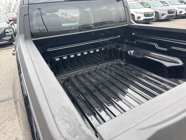 Used 2025 Ford Maverick XLT w/ XLT Luxury Package image 9