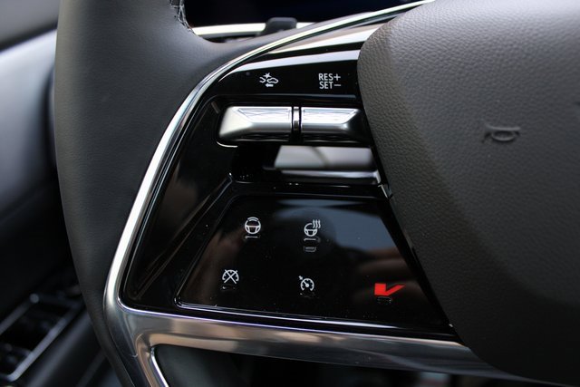 New 2026 Cadillac Vistiq Luxury image 24