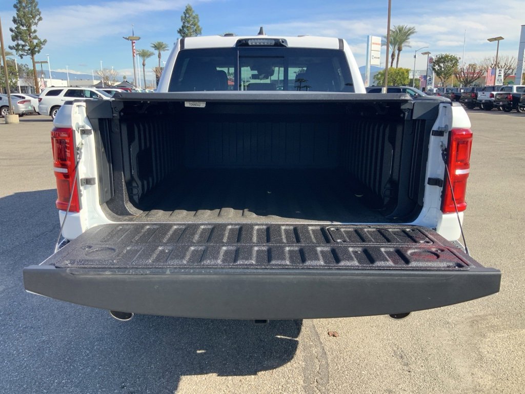 New 2026 RAM 1500 Tungsten image 7