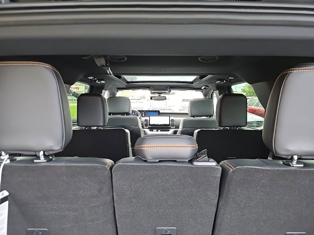 New 2025 Ford Expedition Tremor image 31