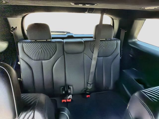 Used 2023 Hyundai Palisade Calligraphy AWD/4WD image 20
