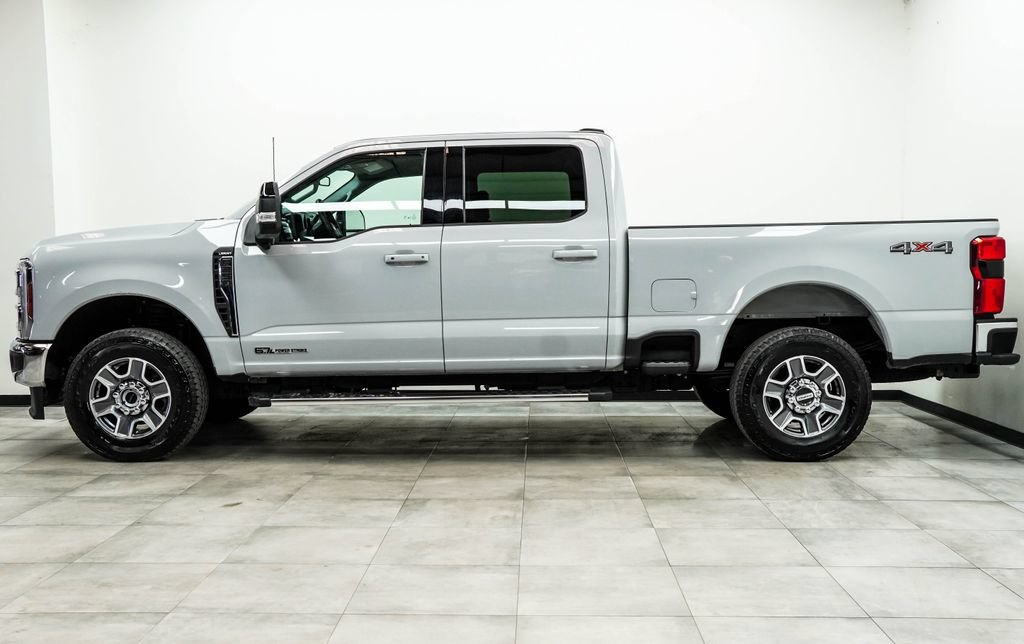 Used 2026 Ford F250 Lariat AWD/4WD image 8