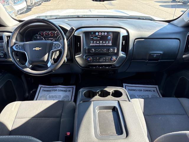 Used 2017 Chevrolet Silverado 1500 LT w/ All Star Edition image 10