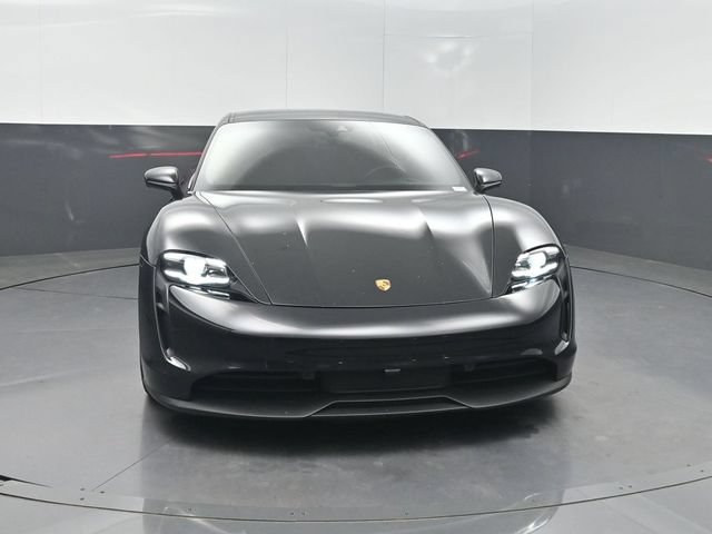Used 2020 Porsche Taycan 4S AWD/4WD image 36