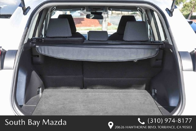Used 2023 Toyota RAV4 XLE FWD image 25