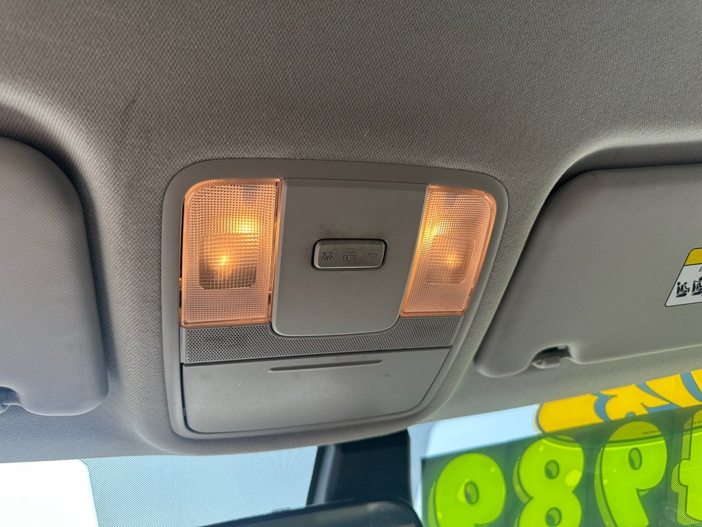 Used 2023 Kia Soul LX w/ LX Technology Package FWD image 19