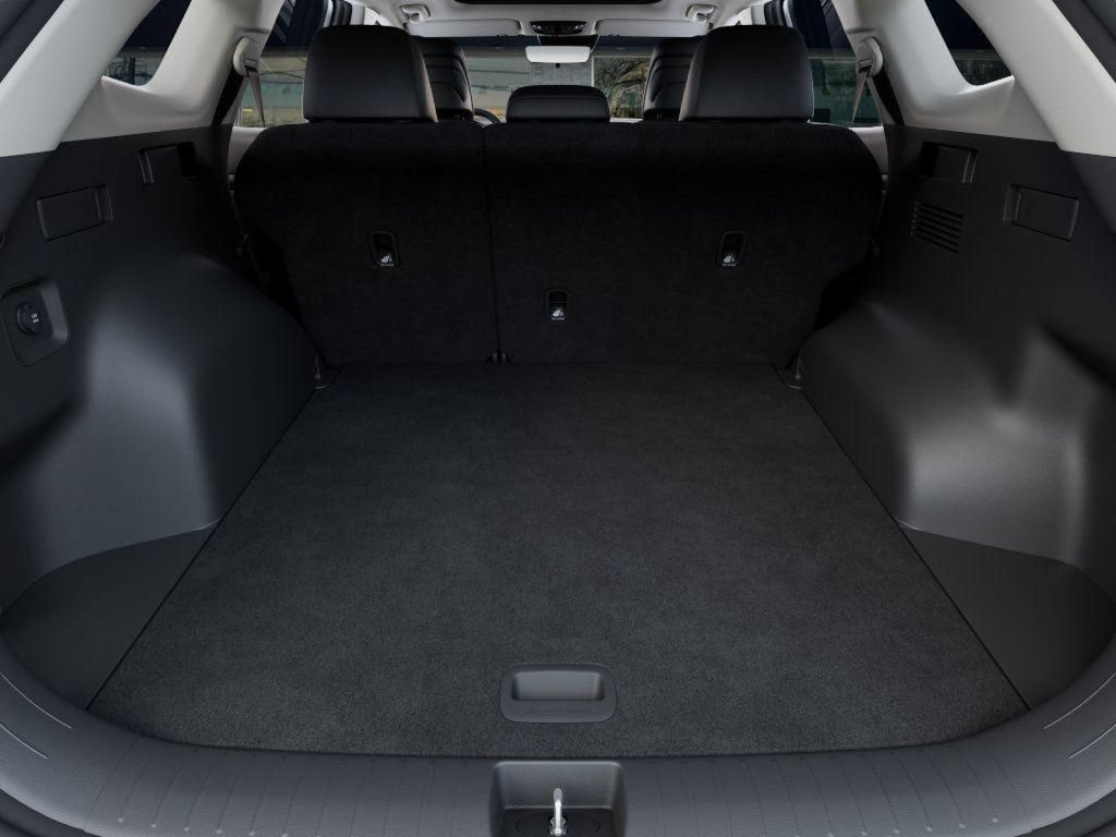 New 2026 Kia Sportage EX AWD/4WD image 19