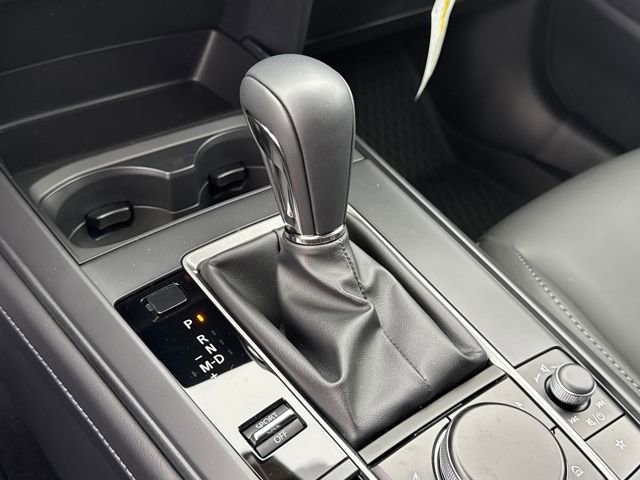 New 2026 MAZDA CX-30 AWD 2.5 S w/ Select Sport Pkg image 13