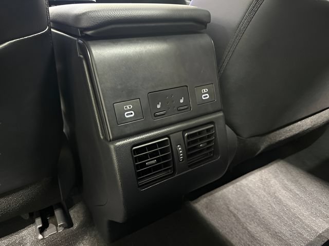 Used 2023 Toyota bZ4X AWD w/ Weather Package image 16