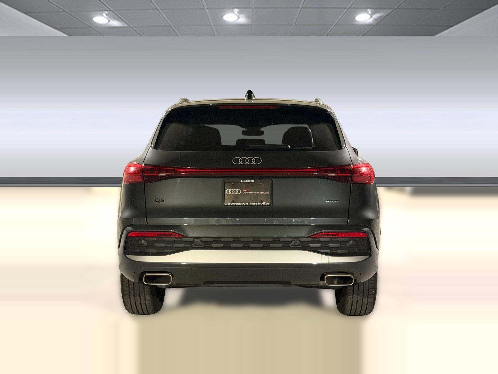 Certified 2025 Audi Q5 Premium w/ Convenience Package AWD/4WD image 10