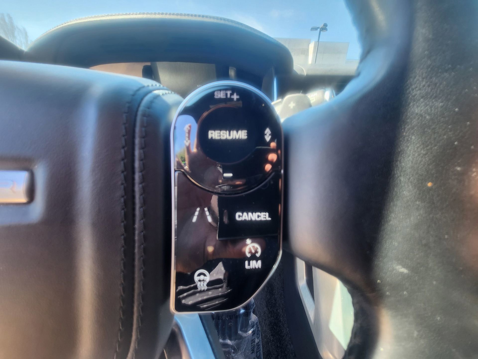 Used 2021 Land Rover Range Rover Westminster Edition image 10