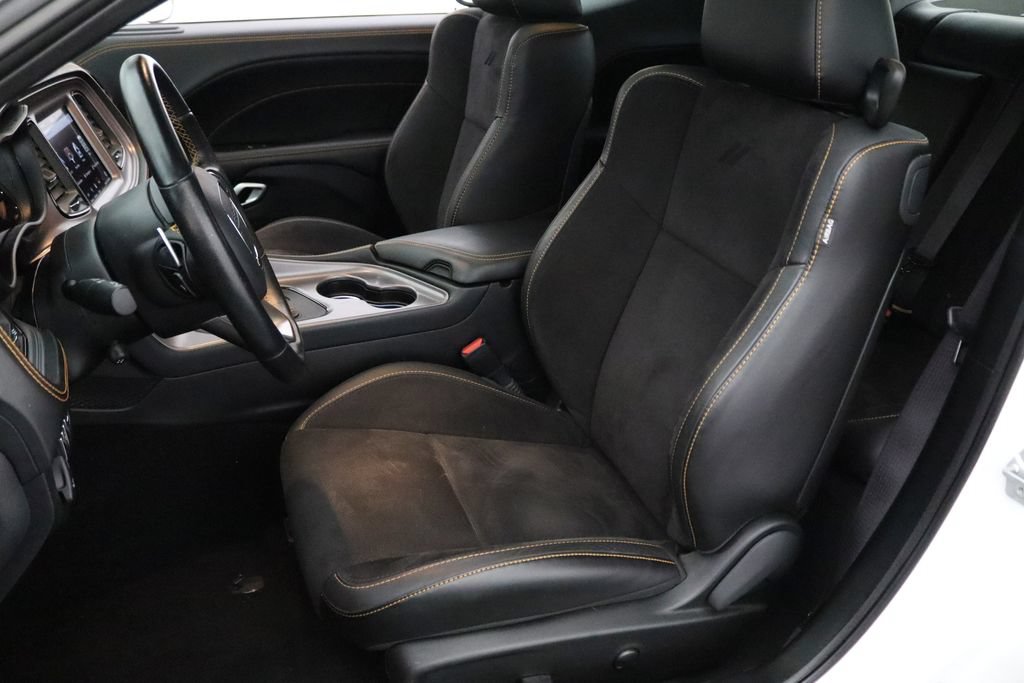 Used 2023 Dodge Challenger GT w/ Plus Package RWD image 16