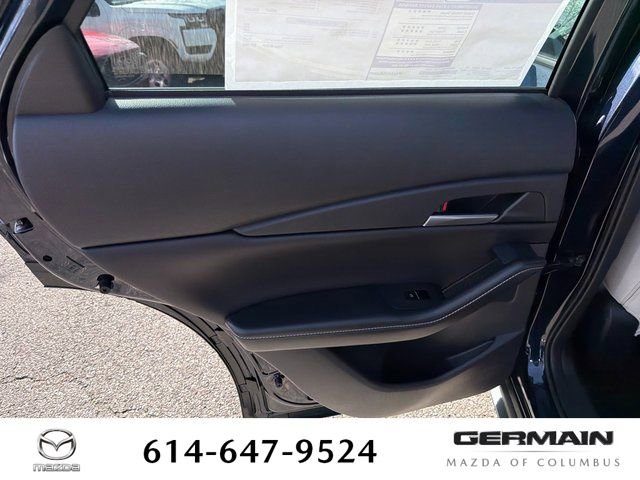 New 2026 MAZDA CX-30 AWD 2.5 S image 18