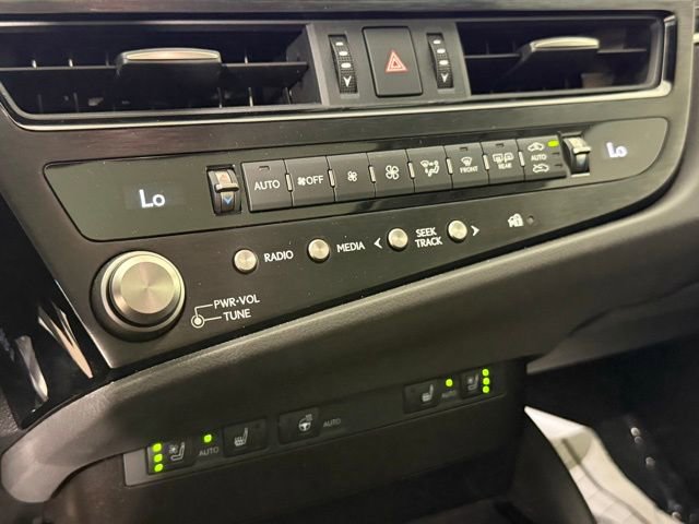 Certified 2023 Lexus ES 350 w/ Premium Package FWD image 22