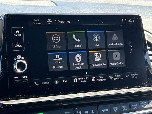 Used 2025 Honda Odyssey Sport-L image 27