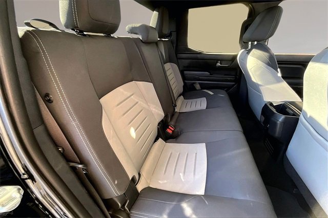 Used 2024 Toyota Tacoma TRD Sport image 21