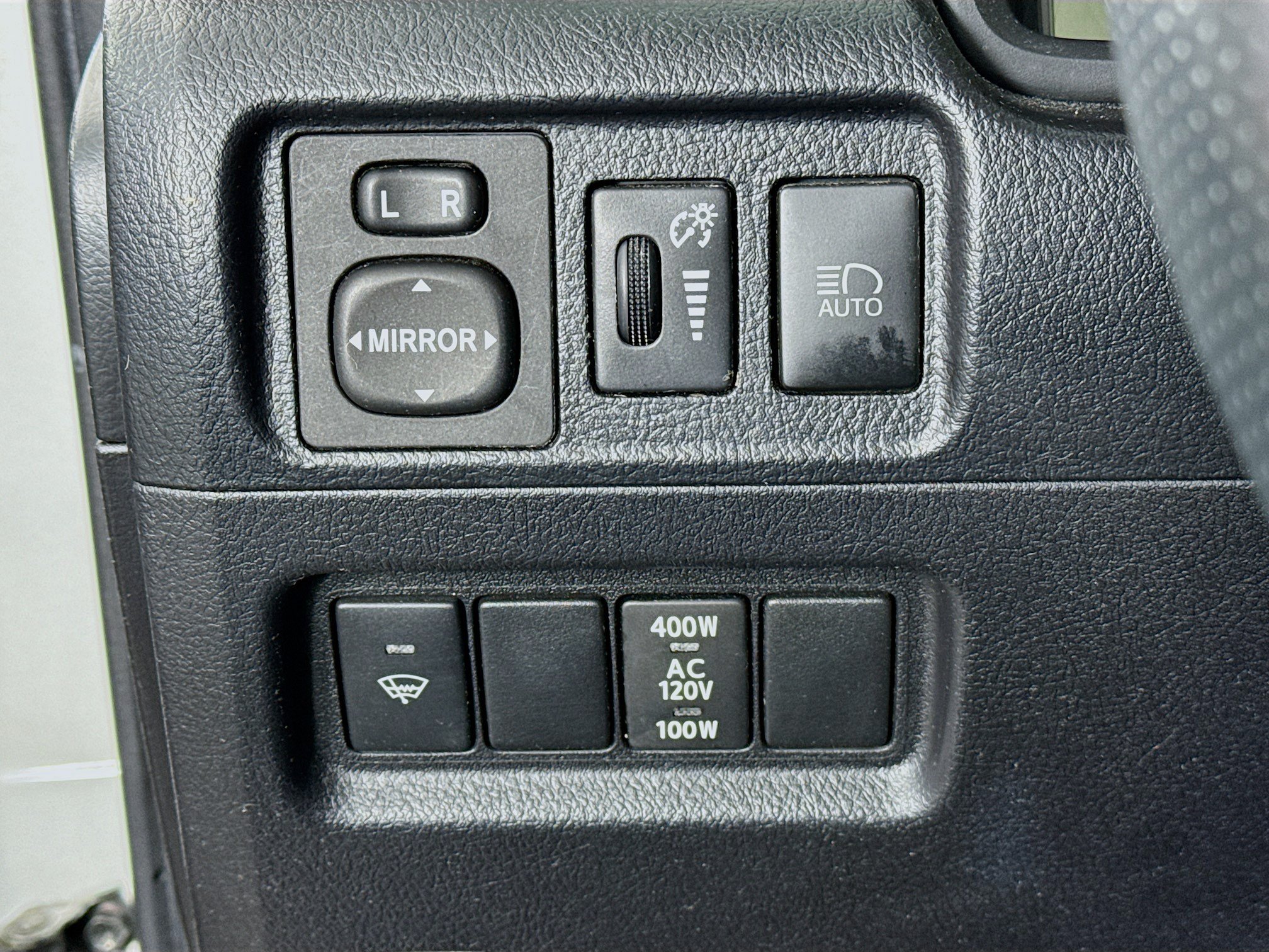 Certified 2021 Toyota 4Runner Limited AWD/4WD image 10