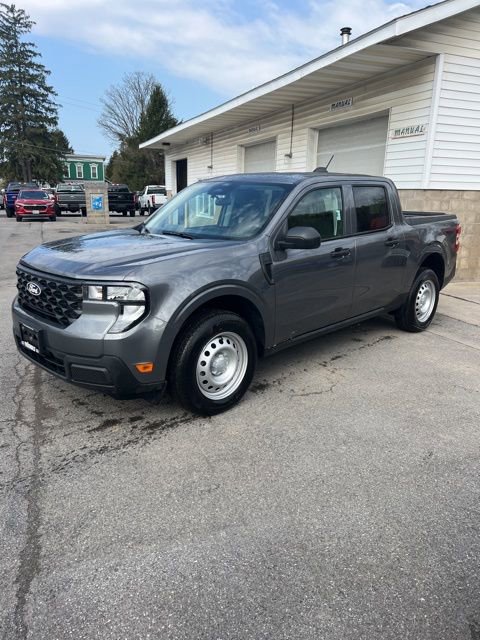 Used 2026 Ford Maverick XL AWD/4WD image 5