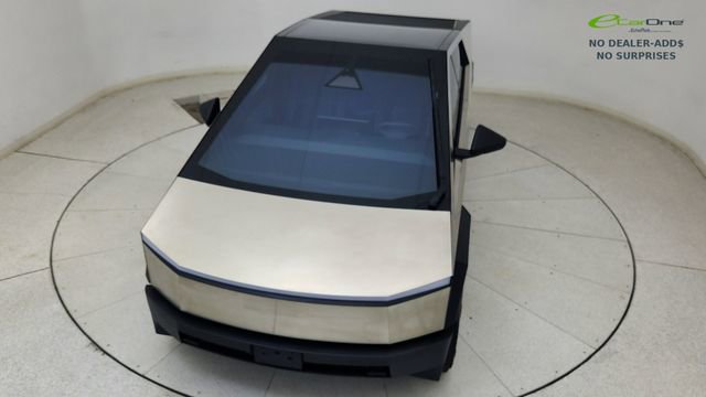 Used 2024 Tesla Cybertruck AWD Crew Cab image 73