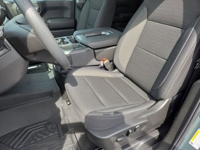 New 2026 Chevrolet Silverado 1500 Custom Trail Boss image 18