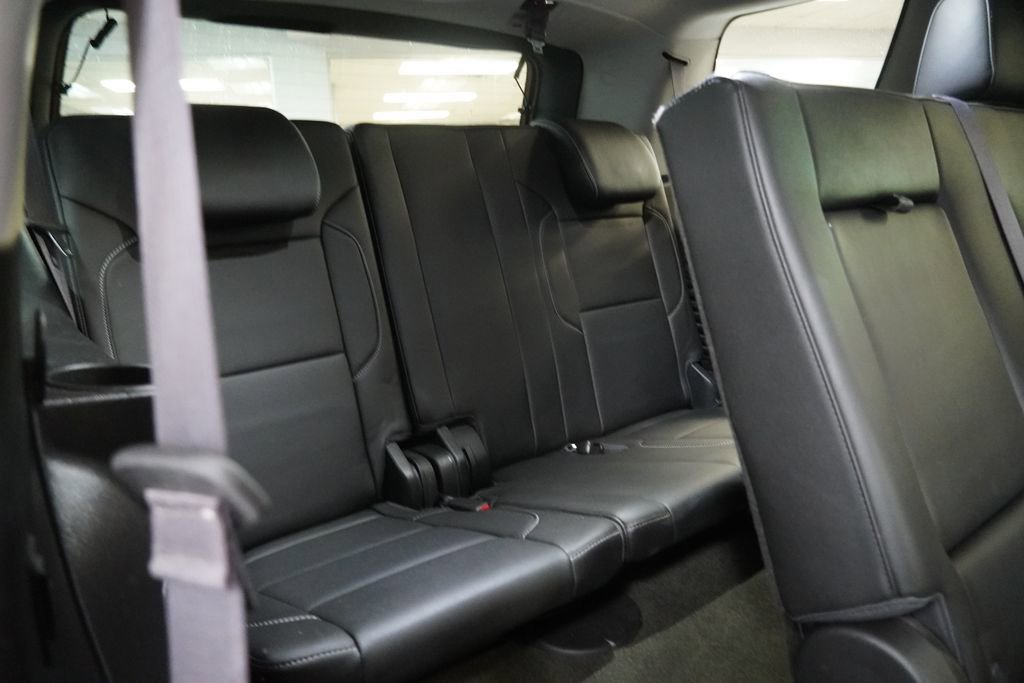 Used 2016 Chevrolet Tahoe LT AWD/4WD image 40