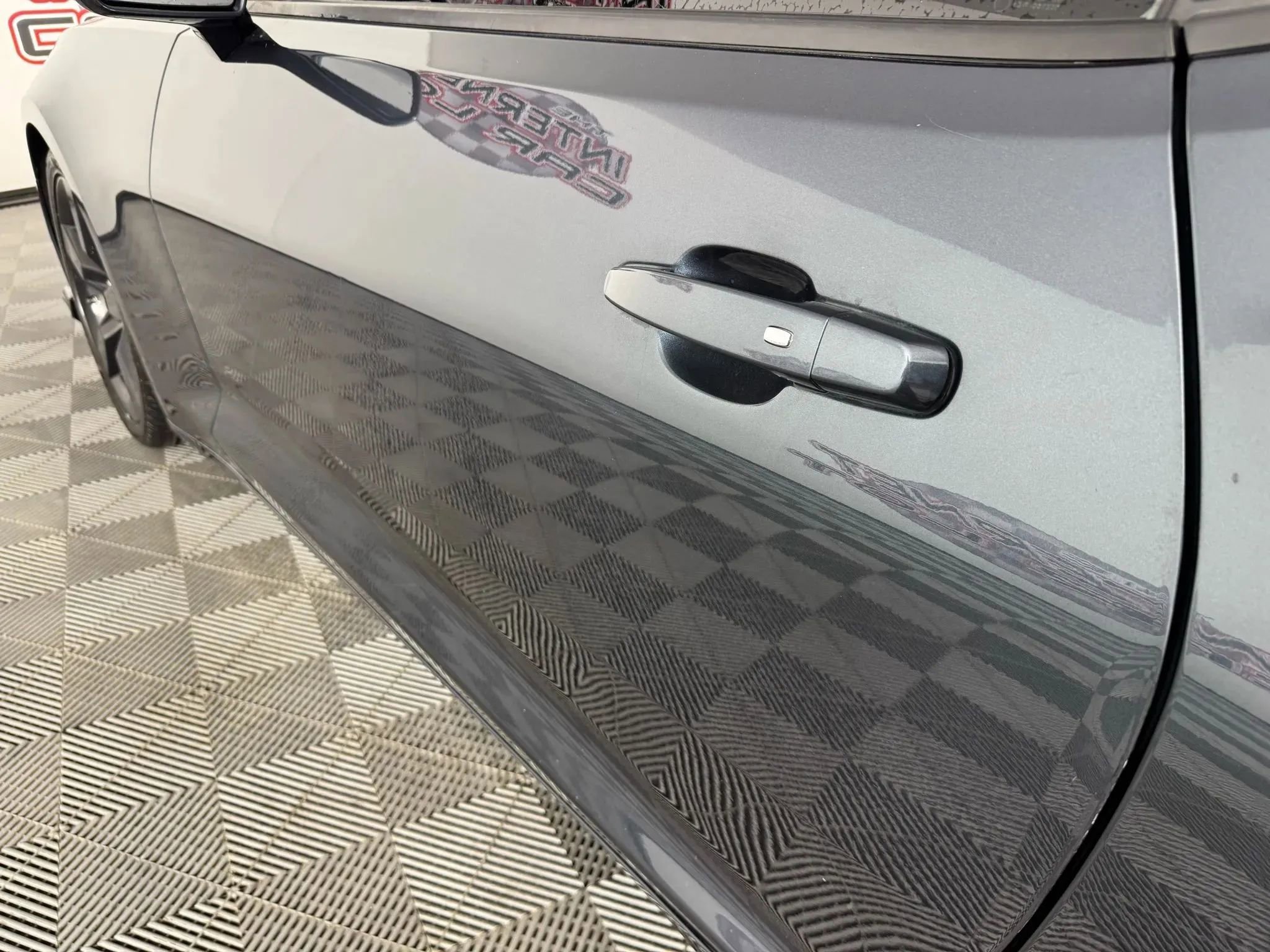 Used 2020 Chevrolet Camaro SS image 23