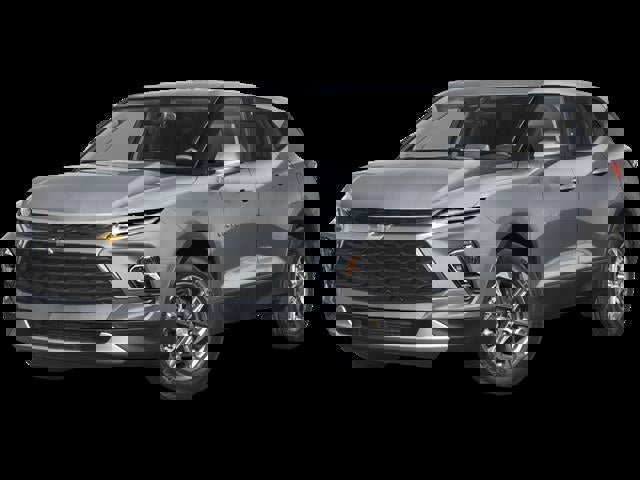 New 2026 Chevrolet Blazer LT w/ Convenience Package image 83