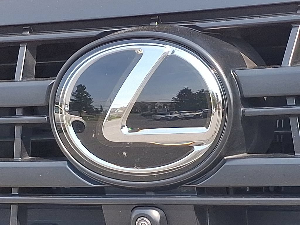 Used 2024 Lexus GX 550 w/ Accessory Package (Z1) AWD/4WD image 28