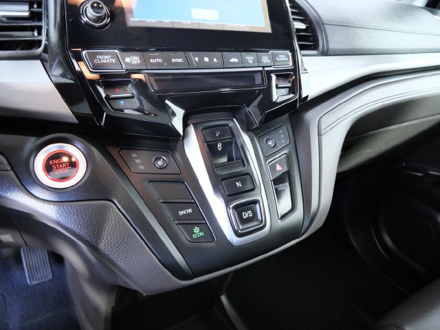 Used 2018 Honda Odyssey EX-L image 20