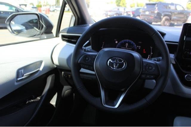 Certified 2026 Toyota Corolla SE FWD image 44