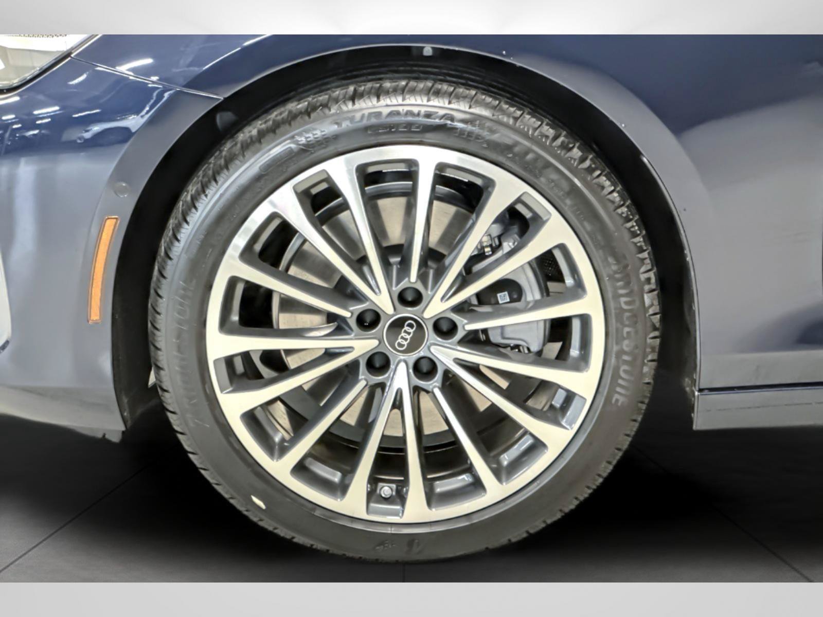 Certified 2026 Audi A6 Premium Plus AWD/4WD image 25