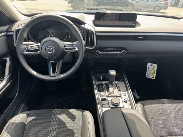 New 2026 MAZDA CX-50 2.5 Hybrid w/ Weather Package AWD/4WD image 3